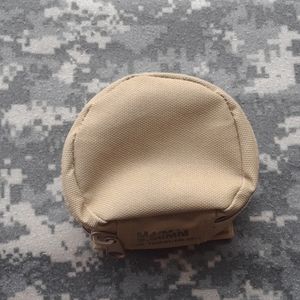 Small Arms Cleaning Pouch